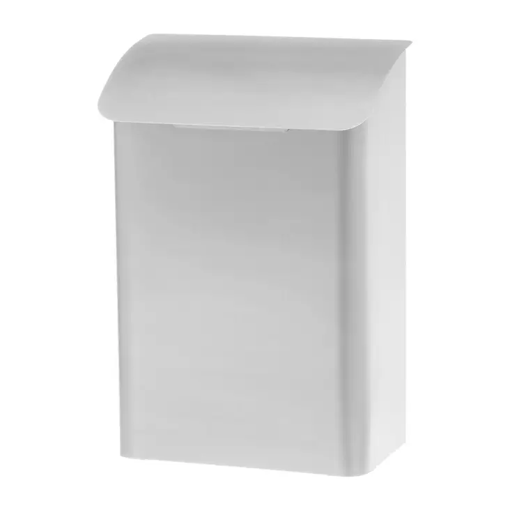 Tarmo Postilaatikko TPL01 lukollinen rs - Postilaatikot - 6410413059887 - 1