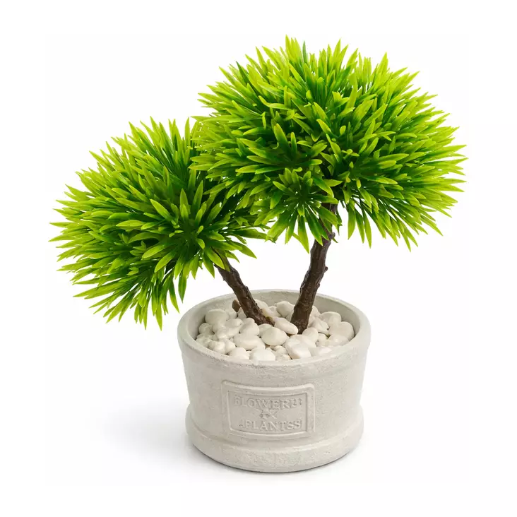 TEKOKUKKA 30 cm - Tekokasvit ja muovikukat - 6438159393447 - 1