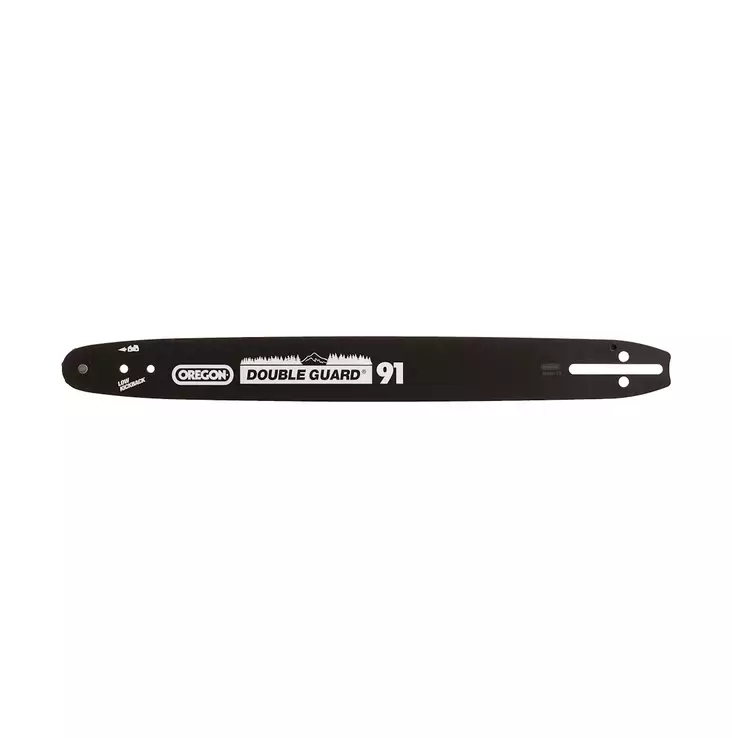 Ter=C3=A4laippa Oregon 18" 1,3mm 3/8" - Moottorisahan teräketjut ja laipat - 6438168112367 - 1