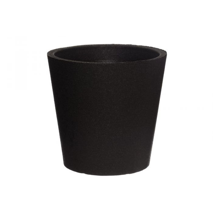 Termoruukku Piccolo 39 cm musta - Ulkoruukut - 6410412763907 - 3