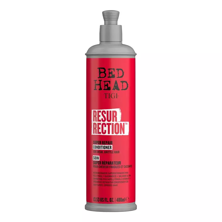 TIGI HOITO 400ML Resurrection - Hoitoaineet - 615908432077 - 1