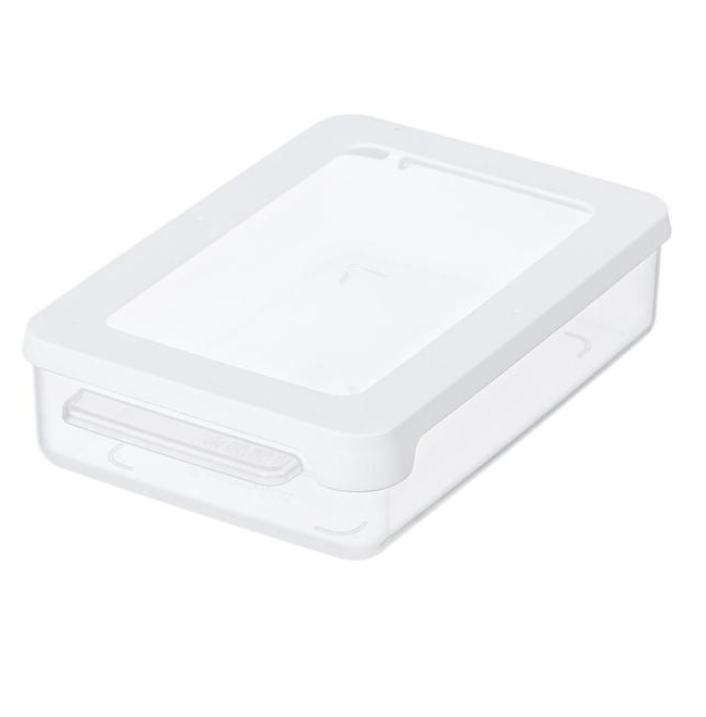 TIIVIÖRASIA ORTHEX 0,6L GastroMax eväsrasia - Säilytysrasiat ja eväsrasiat - 7332462041967 - 1