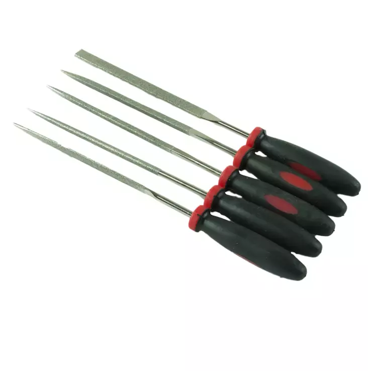 timanttiviilasarja procat timanttiviilat - Teroitusvälineet ja työkalut - 6420610196667 - 1