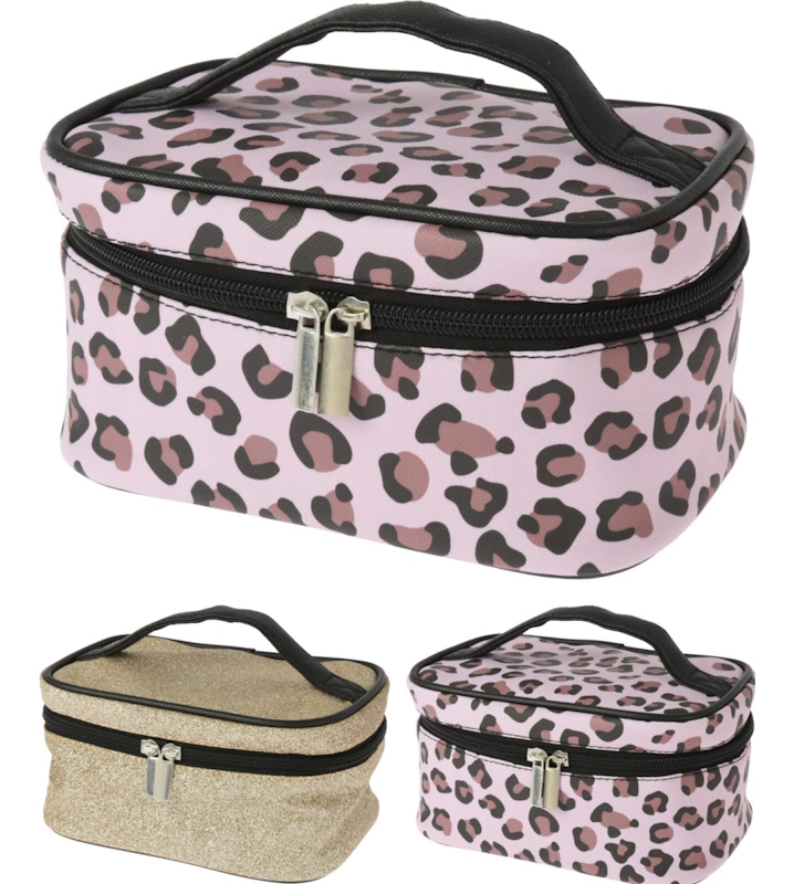 TOILETTILAUKKU 190 X 130 X 105 MM - Kosmetiikkatarvikkeet - 8719987948787 - 1