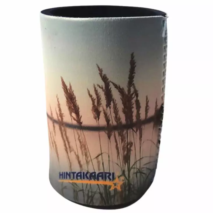 Tölkinjäähdytin cooleri Hintakaari 7 x 7 x 11,2cm - Kylmäkallet, kylmälaukut ja coolerit - 6438159885737 - 1