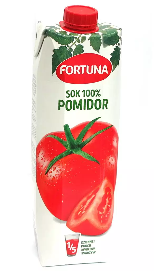 TOMAATTIMEHU 1L - Mehut - 5900059010317 - 1