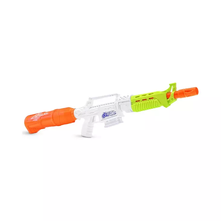 TR Blasters Tr-76 vesipyssy - Vesipyssyt ja rantaleikit - 6430056941547 - 1