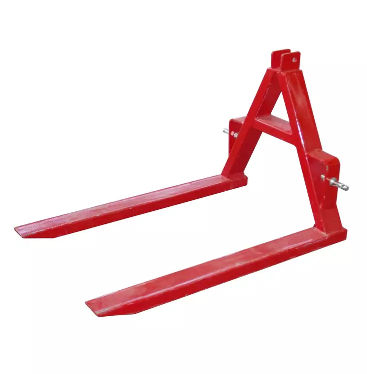 trukkipiikit traktoriin nostolaite traktoriin - Työkoneet ja tarvikkeet - 6438168076027 - 1