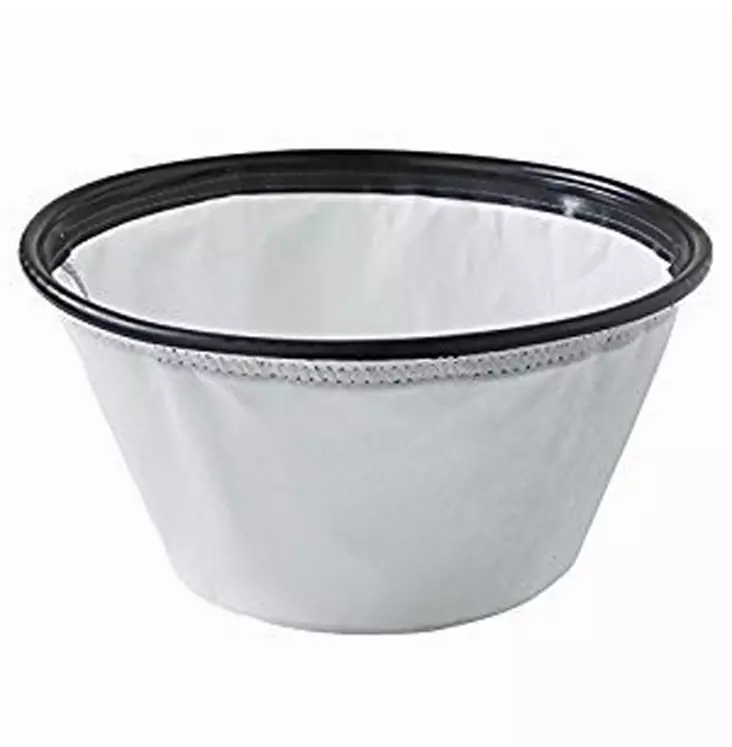 TUHKAIMURIN KANGASSUODATIN - Teollisuusimurit ja imuritarvikkeet - 6438168097657 - 1