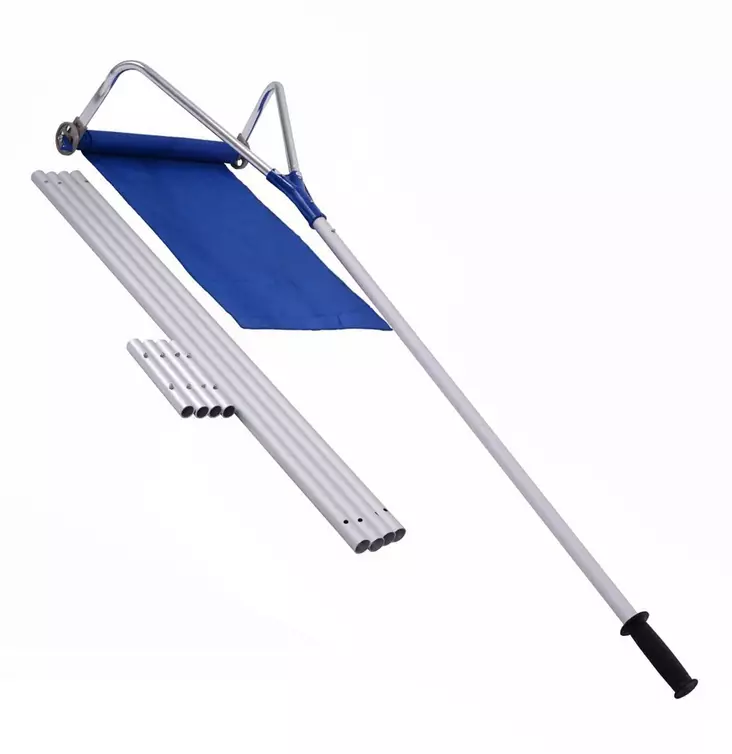 Tuisku lumenpudotin - Lumenpudottimet - 6438168104577 - 1