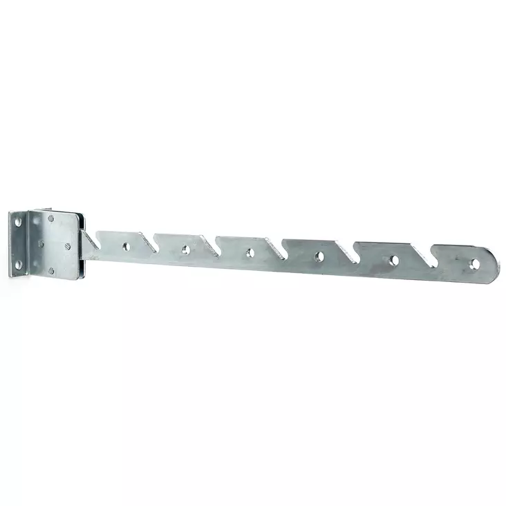 TUULETUSTELINE SINKITTY 740 HABO - Koukut, naulakot ja telineet - 7317900021237 - 1