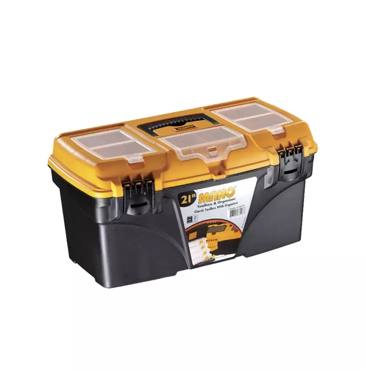 ty=C3=B6kalupakki mano premium muovinen ty=C3=B6kalupakki - Työkalulaukut ja työkalupakit - 8697444382087 - 1