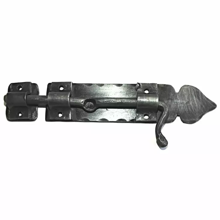 TYÖNTÖSALPA 13cm HC-717 SEPÄN TAKOMA - Kiinnityshaat ja salvat - 6430035702077 - 1