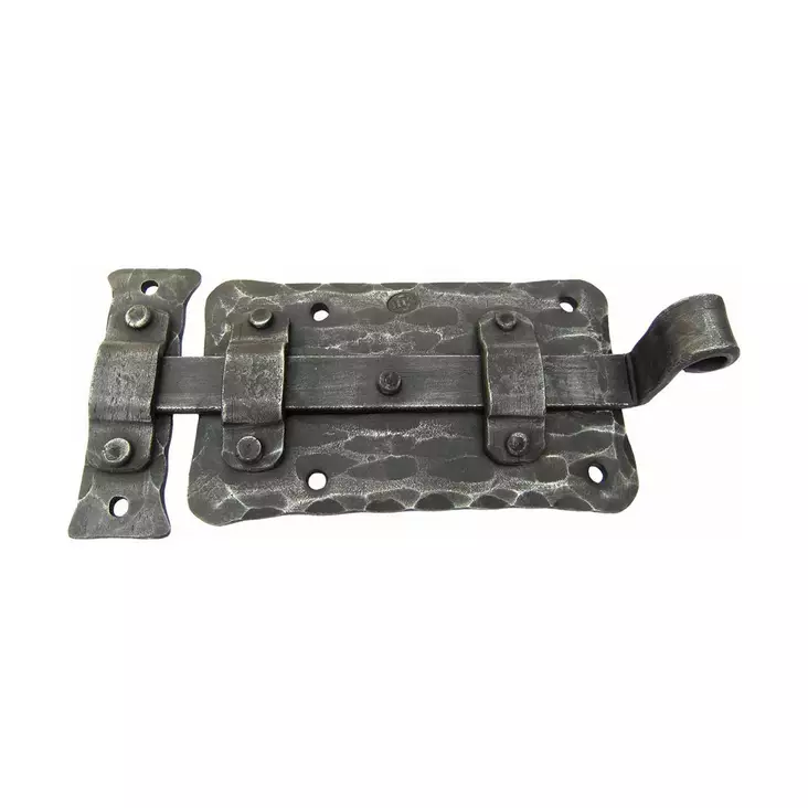 SALPA TAKORAUTA MS-42 - Kiinnityshaat ja salvat - 6430035700417 - 1