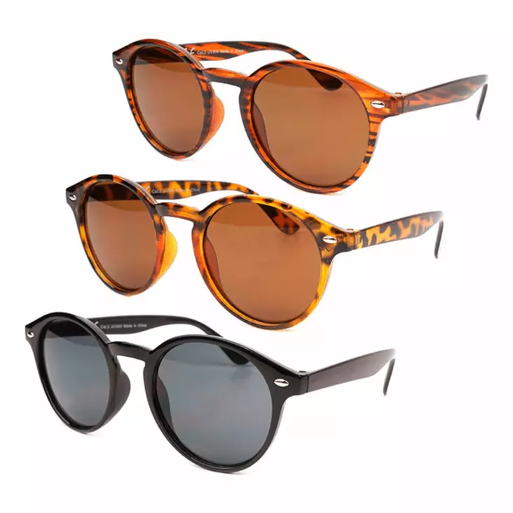 Unisex aurinkolasit - Aurinkolasit - 4029811484577 - 1