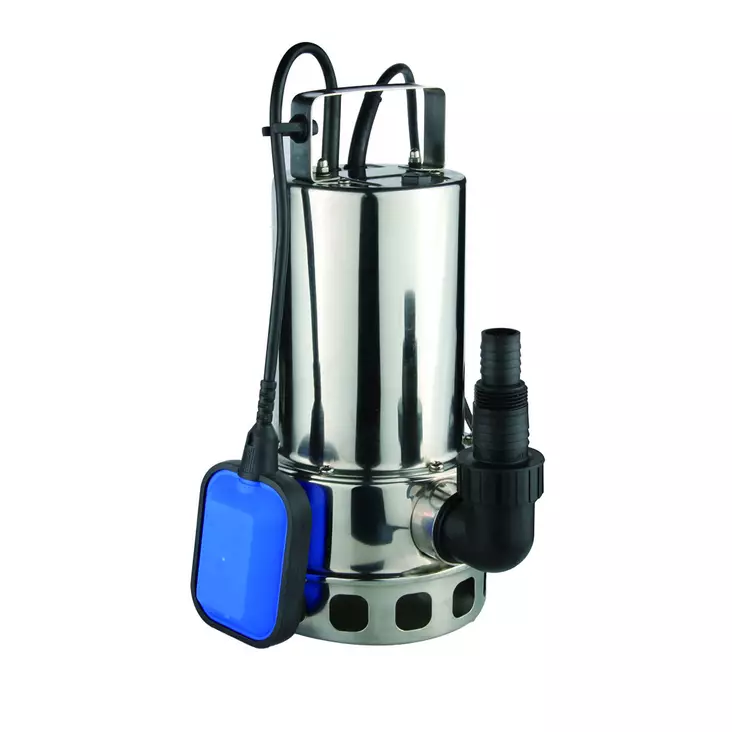 Uppopumppu 900W RST - Uppopumput - 6438168120867 - 1