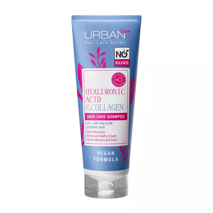 Urban Care hyaluronic shampoo 250ml - Shampoot - 8680690705007 - 1