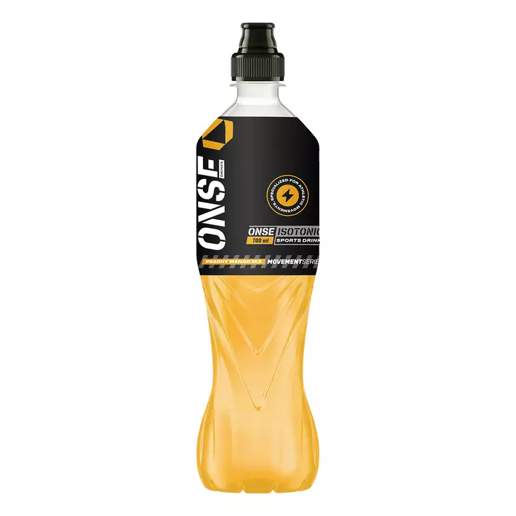 Onse Peachy Mango 700ml - Juomat - 6429810680587 - 1