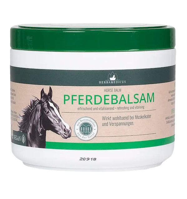 Urheiluvoide 500 ml - Vartalovoiteet & vartalonhoitotarvikkeet - 4009737306337 - 1