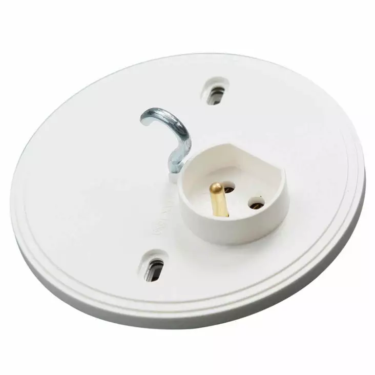 VALAISINPISTORASIA 1-LK MAADOITETTU - Pistorasiat, haaroittimet ja kytkimet - 6438140901217 - 2