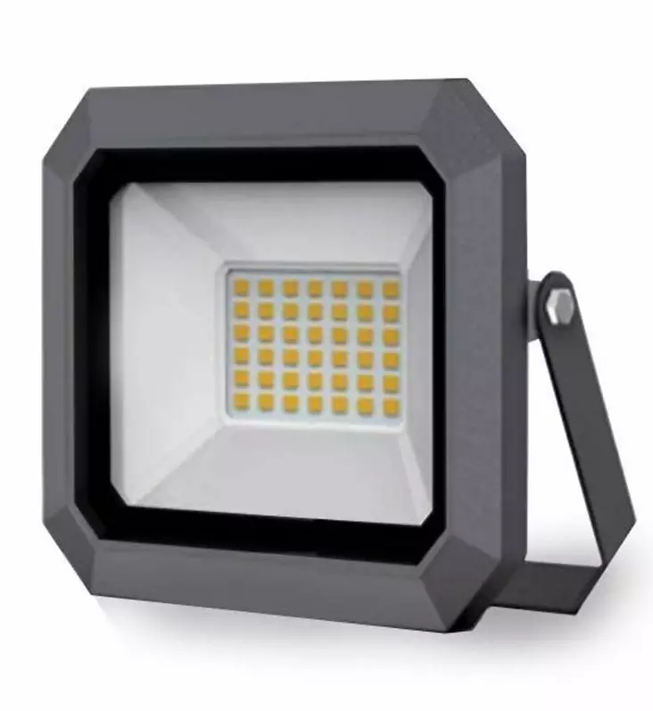 VALONHEITIN LED 30W LED PLUS - Valonheittimet - 6438168107837 - 1