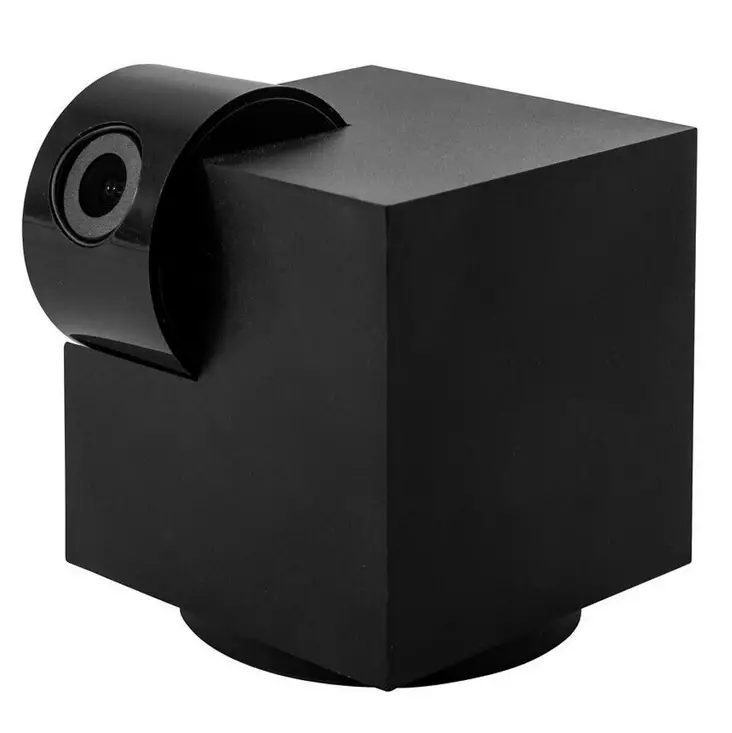 Wifi valvontakamera =C3=A4lykamera airam smarthome - Valvontakamerat - 6435200287847 - 1