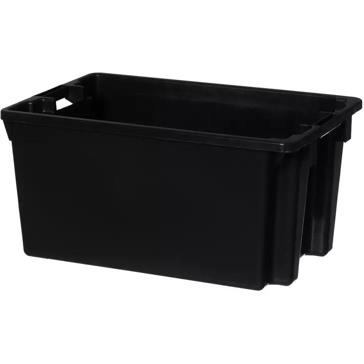 Varastolaatikko 50L - Varastolaatikot ja säilytyskalusteet - 6438168115597 - 1