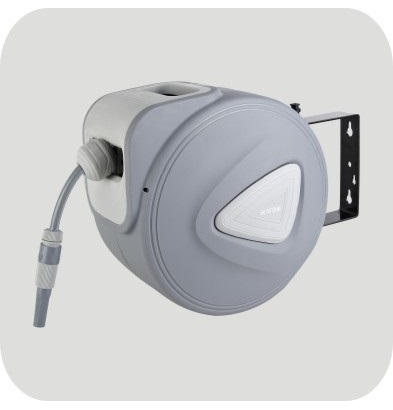 vesiletkukela puutarhaletku letkukela - Puutarhaletkut ja letkukelat - 6438168100487 - 1