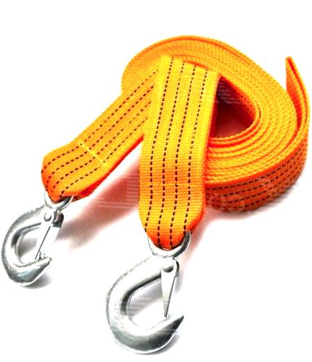 Hinausliina 4 m 3 t - Hinausköydet - 6438168087917 - 1