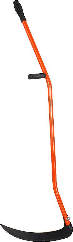 Viikate kahden käden - Kuokat, istutuslapiot ja viikatteet - 6420154066327 - 1