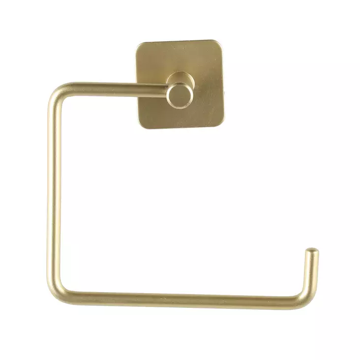 WC-paperiteline Nova kulta - Kylpyhuonepientarvikkeet - 6410416437477 - 1