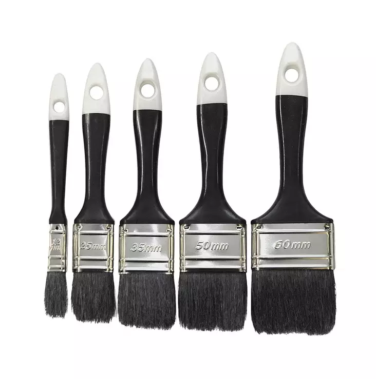 yleissivellin pensseli sivellin maalauspensseli - Siveltimet ja pensselit - 6430017700237 - 1