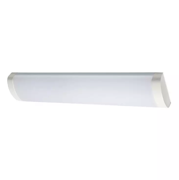 Airam led-yleisvalaisin Basic 18W 2000lm - Loisteputkivalaisimet - 6435200238917 - 1