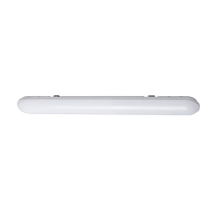 Airam led-yleisvalaisin Faro X 1200 48W - Loisteputkivalaisimet - 6435200289407 - 1
