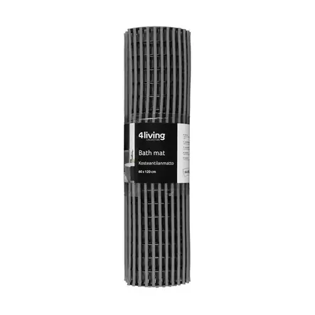 Kosteantilanmatto 60x120 cm - Kylpyhuonematot - 6410416493428 - 1