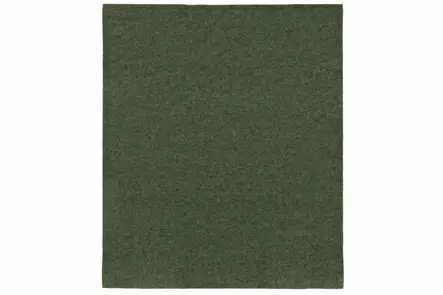 Terassimatto Vida 100x150 cm vihreä - Terassimatot ja ruohomatot - 6410416471518 - 1
