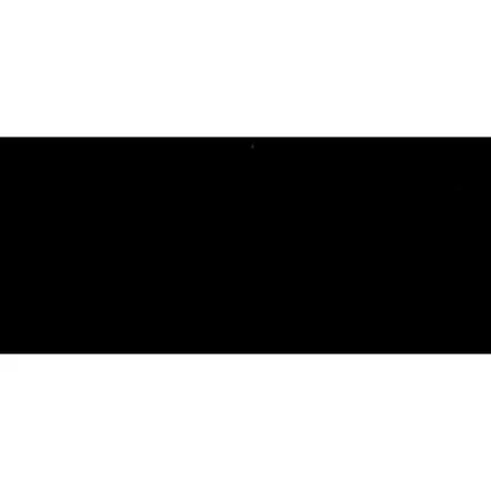 Sisustuskalvo 45 x 200cm Musta - Kontaktimuovit ja muovitaskut - 4038563019388 - 1