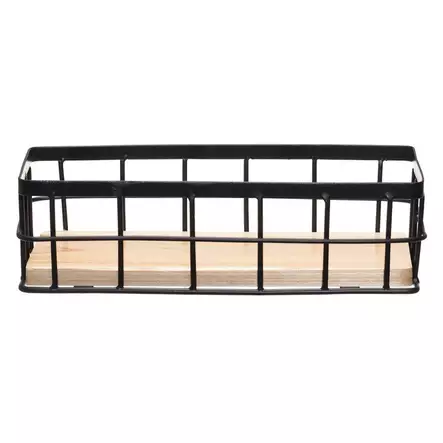 Säilytyskori 25x10cm - Sisustuskorit ja puulaatikot - 6410416245898 - 2