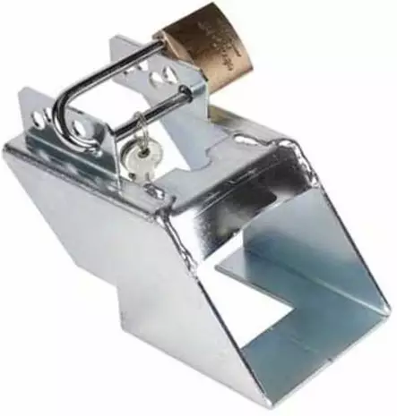 AISALUKKO 2,5MM TERÄSTÄ - Peräkärryn aisalukot - 6438168068978 - 1