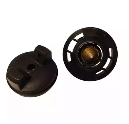 Akkumaaliruiskun suutinsarja Robota - Maaliruiskut - 6438212130828 - 1