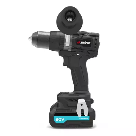 PORAKONE PRO Iskevä 13mm - Akkuporakoneet - 6438168113258 - 1