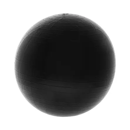 Atom Jumppapallo 65cm - Sisäliikunta ja jumppaaminen - 6410412722188 - 1