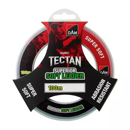 Tectan Superior soft perukesiima 0,35mm - Perukkeet ja lukot - 5706301661968 - 1
