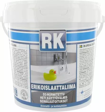 ERIKOISLAATTALIIMA 1L - Muut liimat ja tiivisteet - 6418091150018 - 1