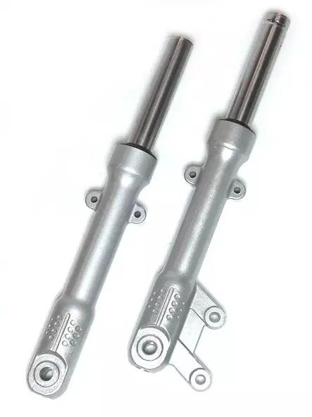 S=C3=A4hk=C3=B6skootterin etujousitus iskunvaimentimet vasen ja oikea - Sähköskootterin jousitus ja iskarit - 821858 - 1