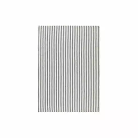 Keittiöpyyhe Fanni K Recyc 50 x 70 cm harmaa - Keittiöpyyhkeet - 6410416373478 - 1