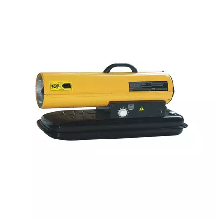 hallil=C3=A4mmitin rakennusl=C3=A4mmitin diesel l=C3=A4mmitin 20kw - Rakennuslämmittimet ja lämpöpuhaltimet - 6438168114088 - 1