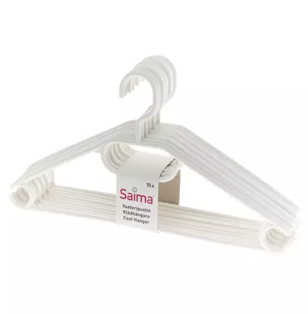 henkari 10 kpl - Henkarit - 6410412120458 - 1