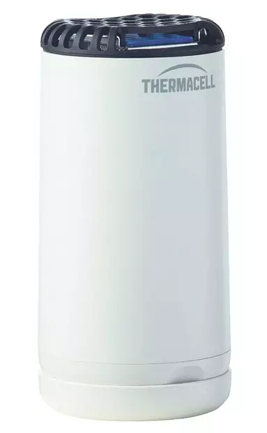 HYTTYSKARKOTIN MINIHALO WHITE THERMACELL - Thermacell laitteet ja patruunat - 0843654001838 - 1