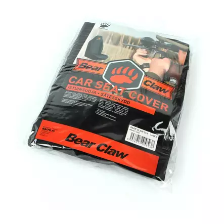 Bear Claw Istuinsuoja - Auton istuinpäälliset ja istuinsuojat - 6438212058238 - 2
